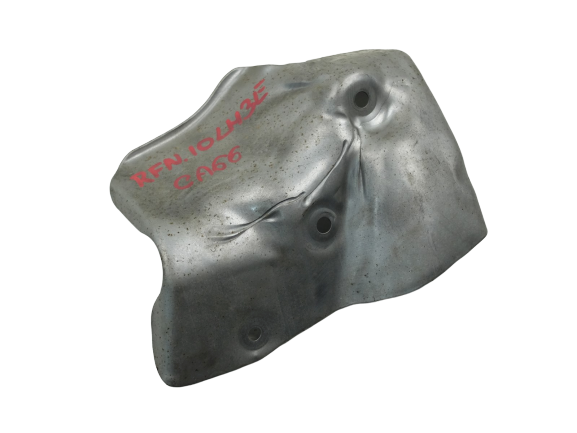 Lämpösuoja Citroen C8 Peugeot 807 9653844580 2,0 16V main product photo