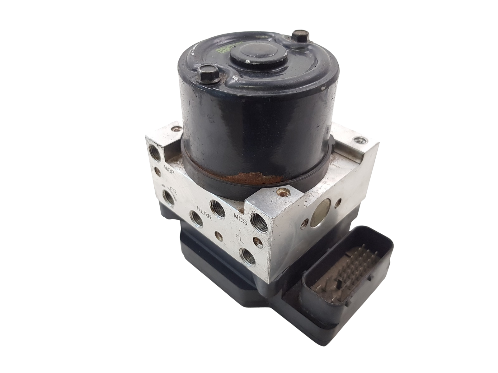 Abs-pumppu Chevrolet Kalos Aveo 96470261 96470254 Mando 1912 main product photo