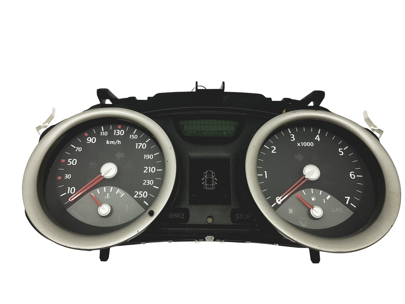 Kierroslukumittari Renault Megane 2 8200364007 49543 main product photo