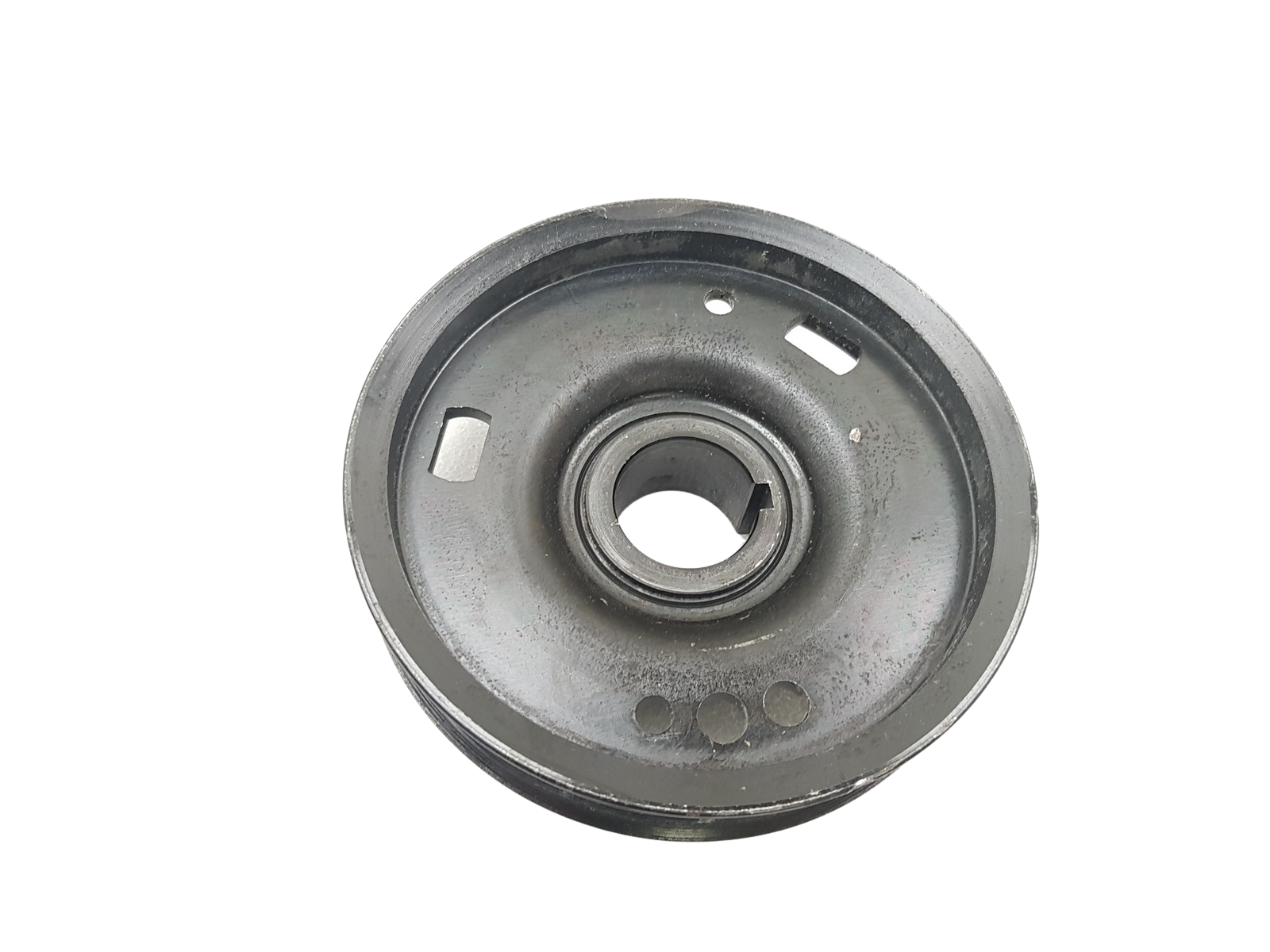 Kampiakselin hihnapyörä 9615377380 0515G0 Citroen Peugeot 1.6 1.8 2.0 main product photo