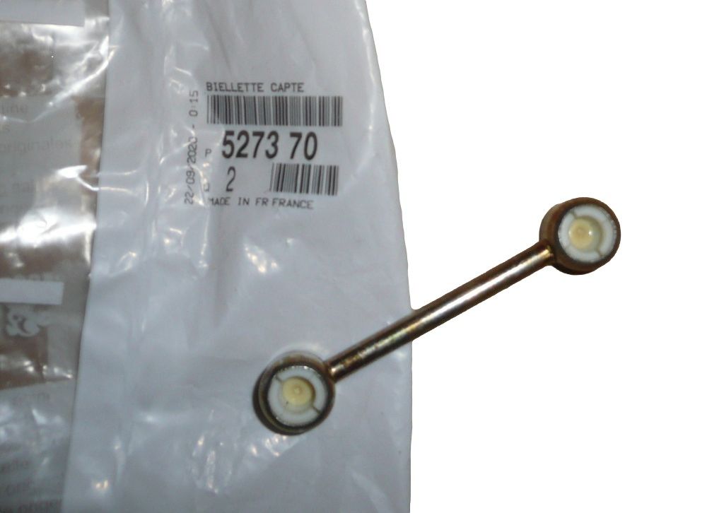 Kiinnike, Kannatin Uusi Alkuperäinen 527370 5273.70 Citroen Peugeot main product photo