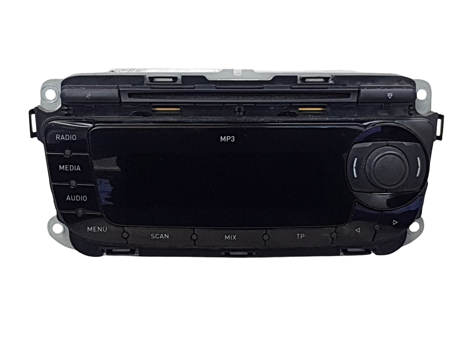 Radio Cd Mp3 Soitin Seat Ibiza 4 IV 6J1035153G ULSECD 1139 main product photo