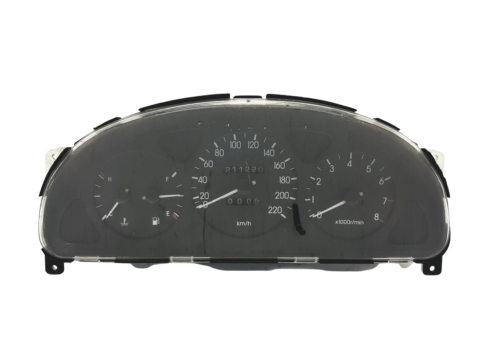 Kierroslukumittari Daewoo Lanos 96275911AG 54484 main product photo