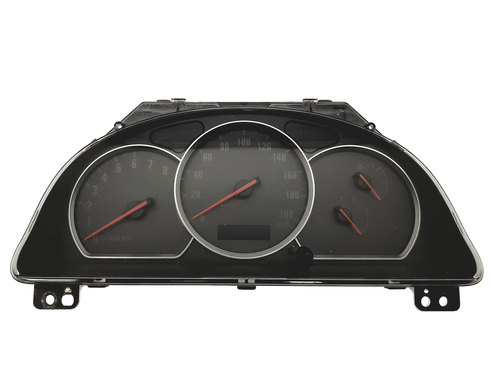 Kierroslukumittari Suzuki Grand Vitara 34110-50J02 30558 main product photo