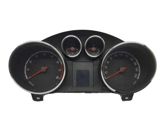 Nopeusmittari Opel Meriva B 13349517 600775881 24613 main product photo