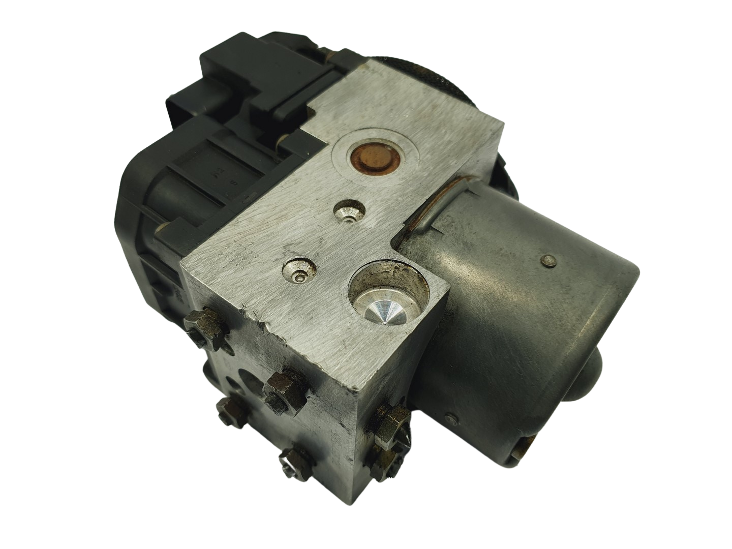 Abs-pumppu Volvo V40 S40 30857585 0273004224 Bosch 67552 main product photo