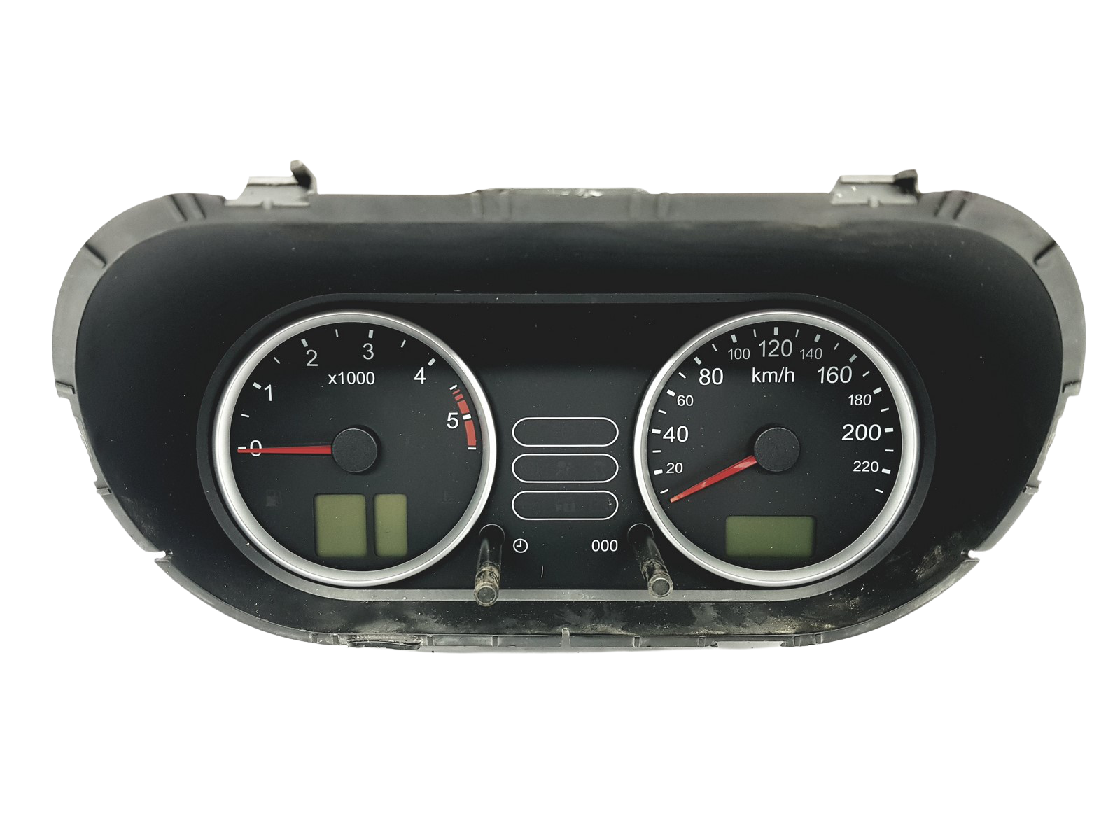 Nopeusmittari Ford Fiesta 4S6F-10849-JA 4S6F10849JA 39880 main product photo