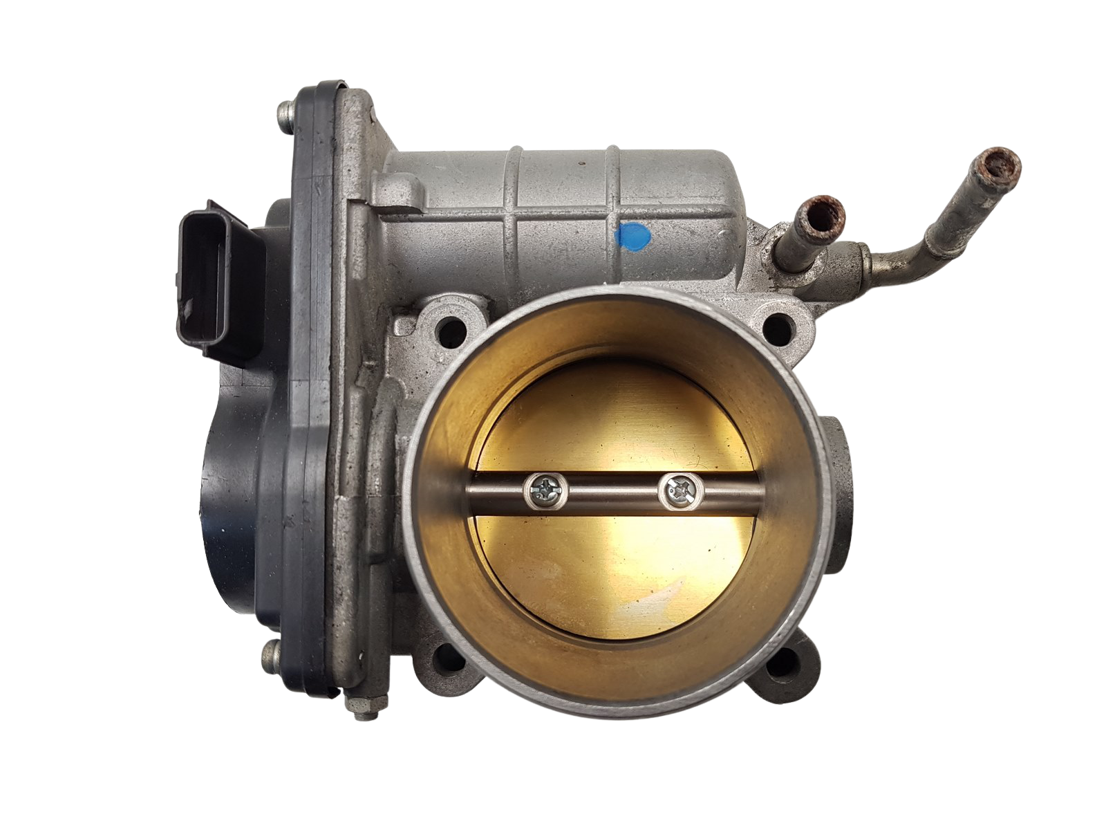 Kaasuläpän venttiili Renault 161201190R RME60-12 2.0 16V main product photo