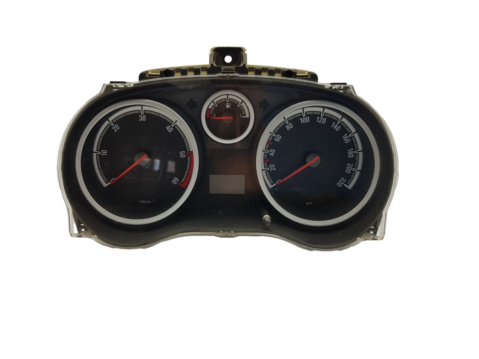 Nopeusmittari Opel Corsa D P0013252146 28118991-0 1135 main product photo