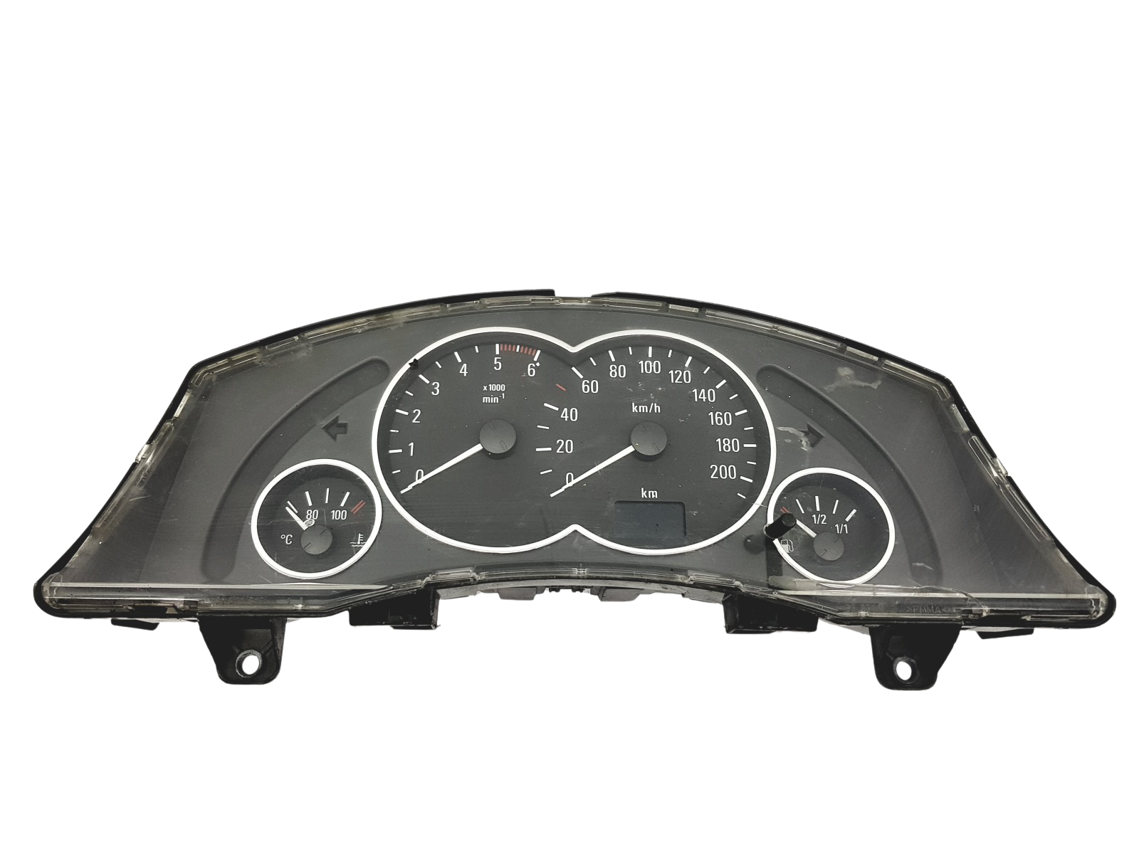 Kierroslukumittari Opel Meriva 13173381XT 110080162026 44063 main product photo