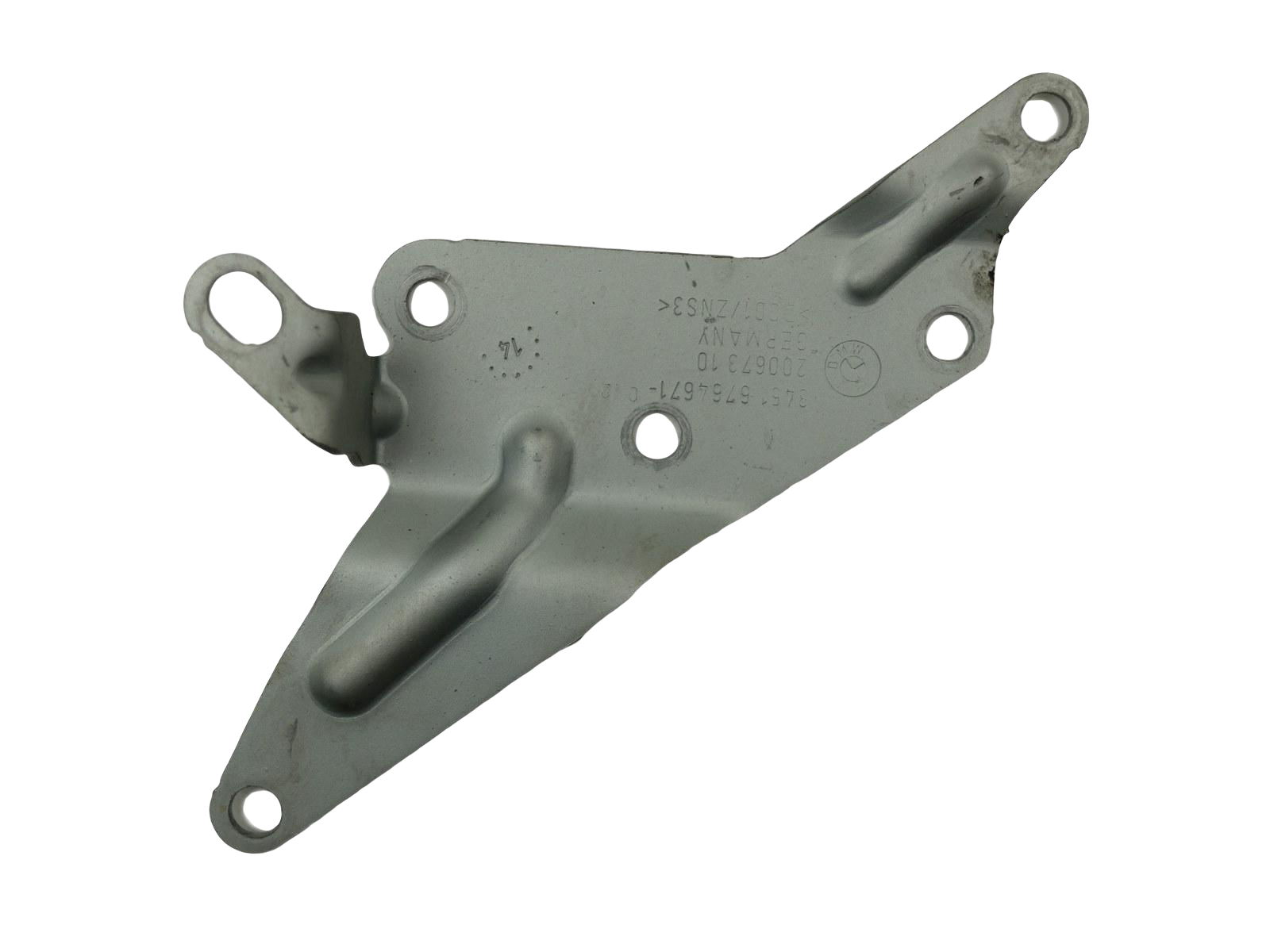 Kiinnike, Kannatin ABS BMW X1 34516764671 6764671 main product photo