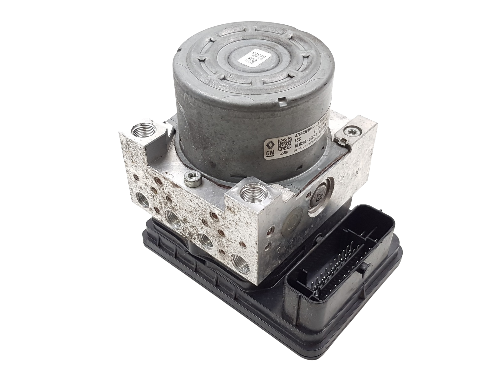 Abs-pumppu Trafic 3 Vivaro 2 476605919R 93457527 476606076R 1085 main product photo