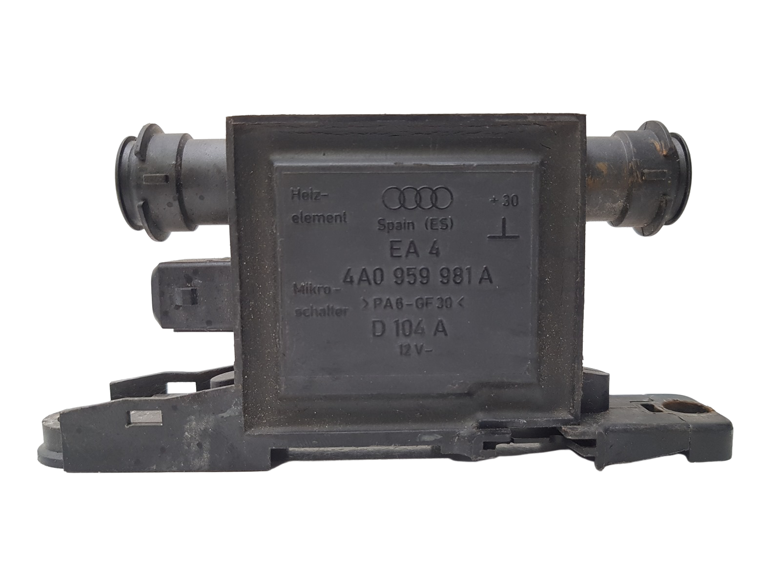 Lukituksen Ohjain Audi 4A0959981A main product photo