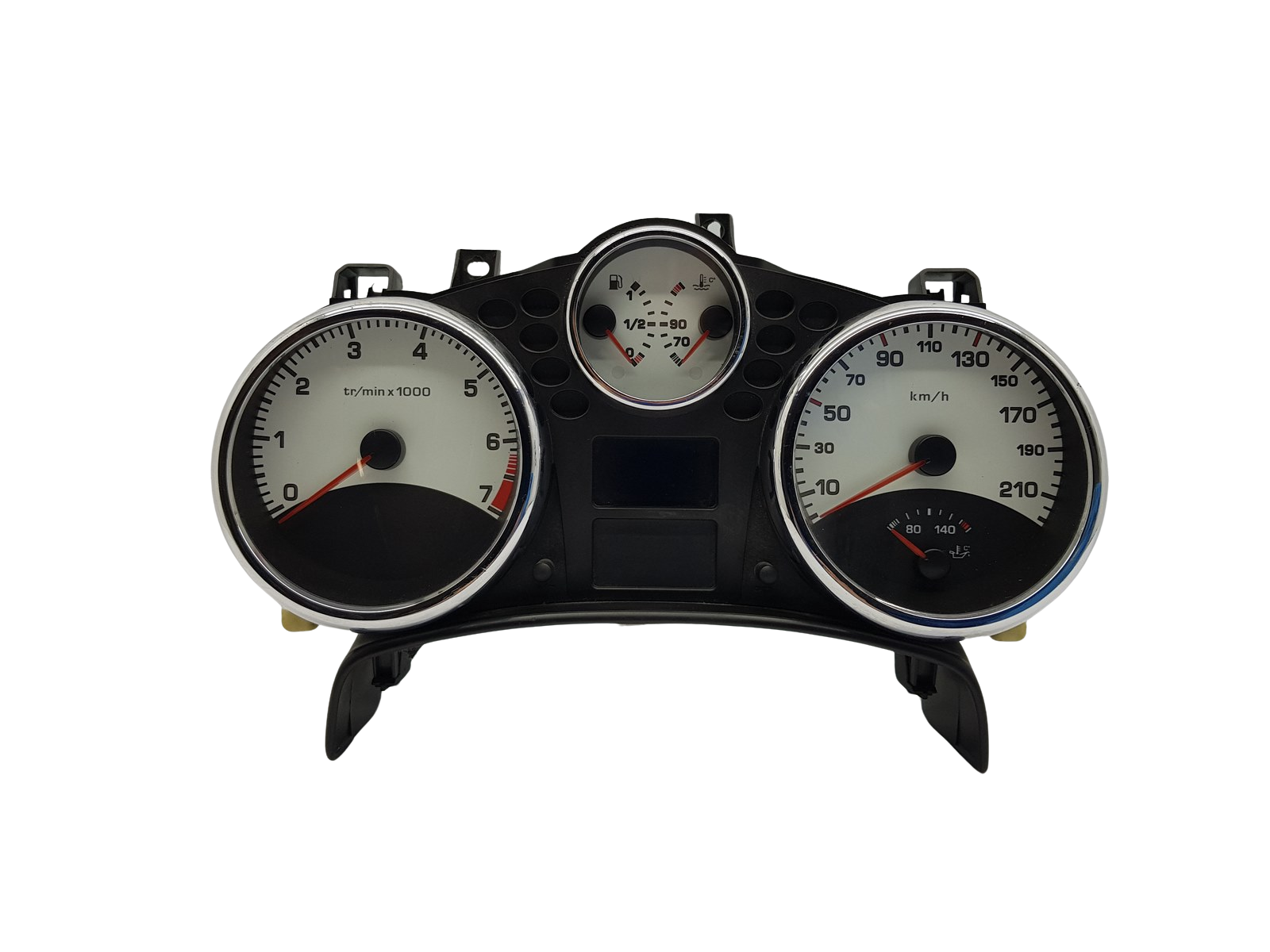 Kierroslukumittari Peugeot 207 9662904080 A2C53190333 2373 main product photo