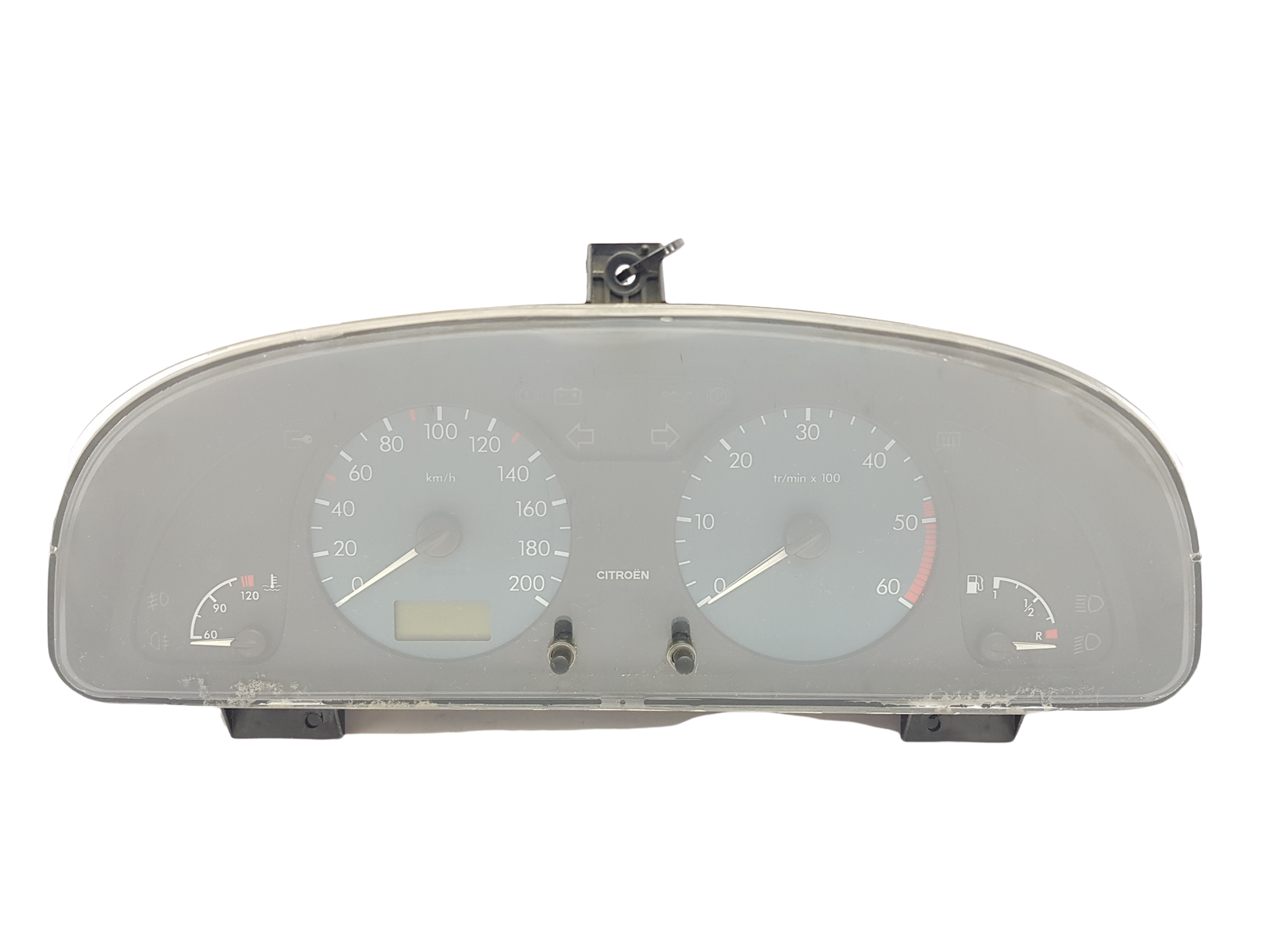 Kierroslukumittari Citroen Xsara 9636440580 A 01 25863 main product photo