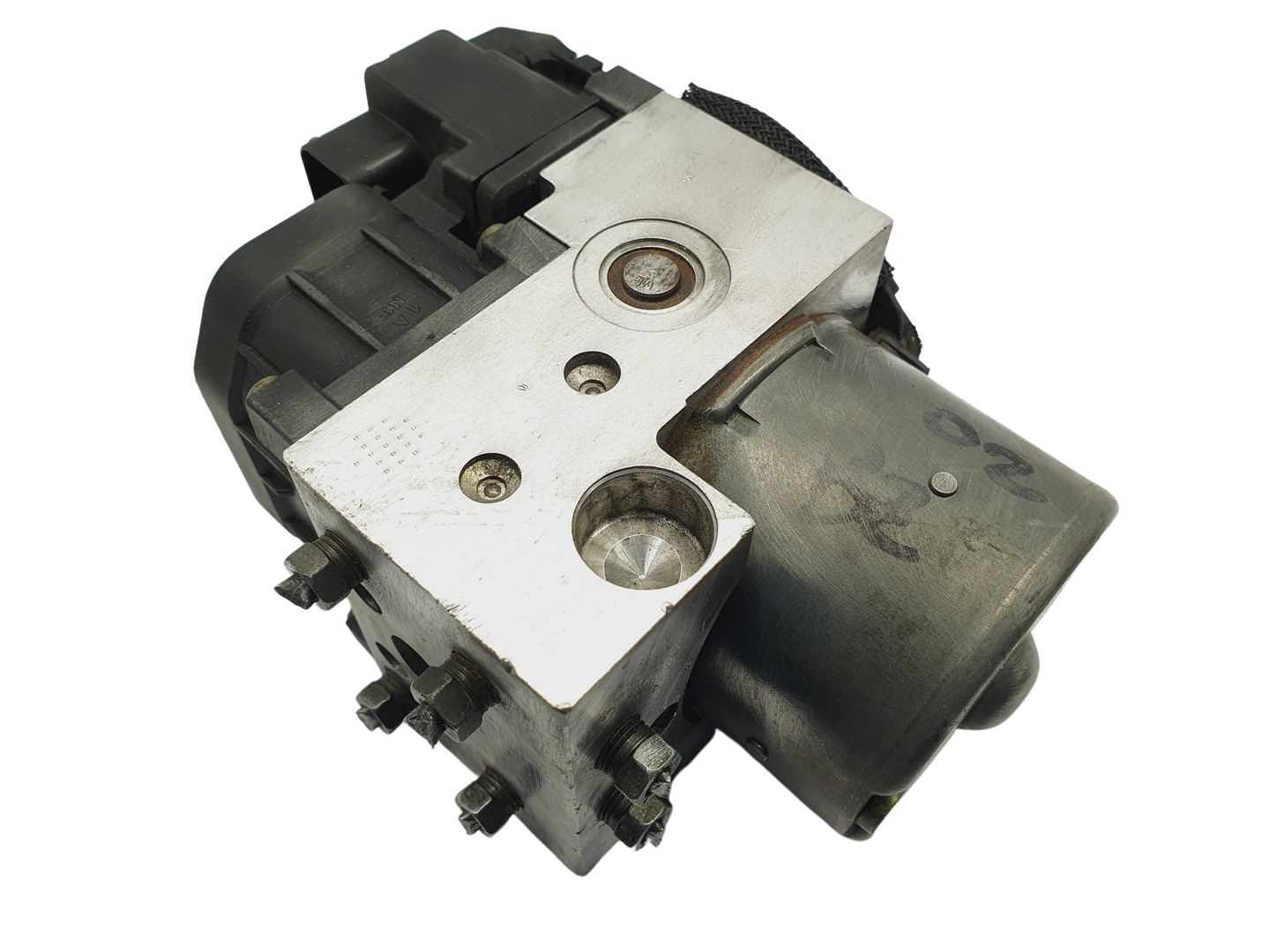 Abs-pumppu Toyota Yaris 44510-0D011 0273004636 0265216904 62040 main product photo