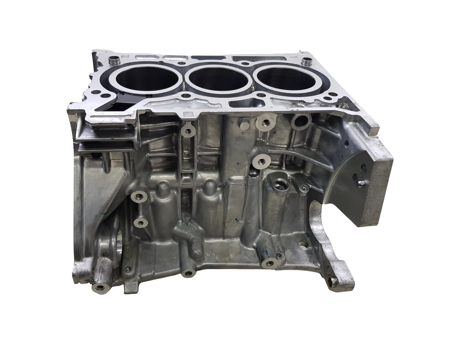 Sylinterilohko H4DB450 110119230R 1.0 TCe Renault Captur 2 0km main product photo