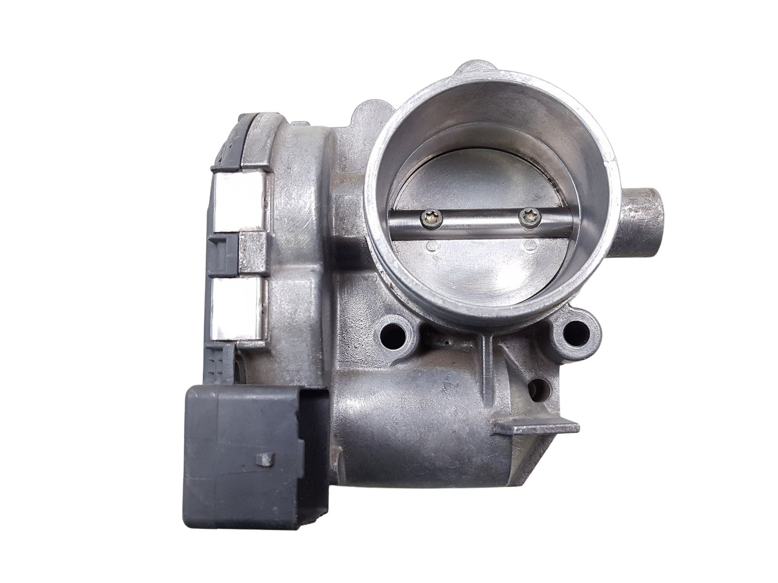 Kaasuläpän venttiili Citroen Peugeot 0280750085 1635Q9 1.6 Bosch 1931 main product photo