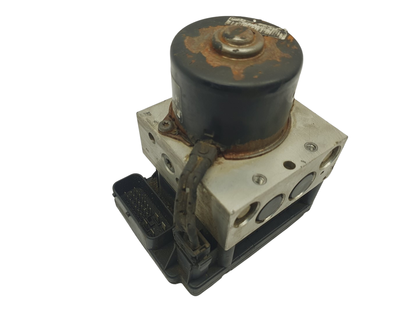 Abs-pumppu VW Audi 1J0614117C 1J0907379G Ate 64397 main product photo