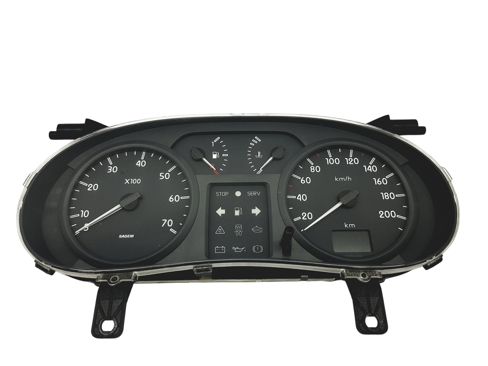 Nopeusmittari Renault Kangoo 1 8200176654 53184 main product photo