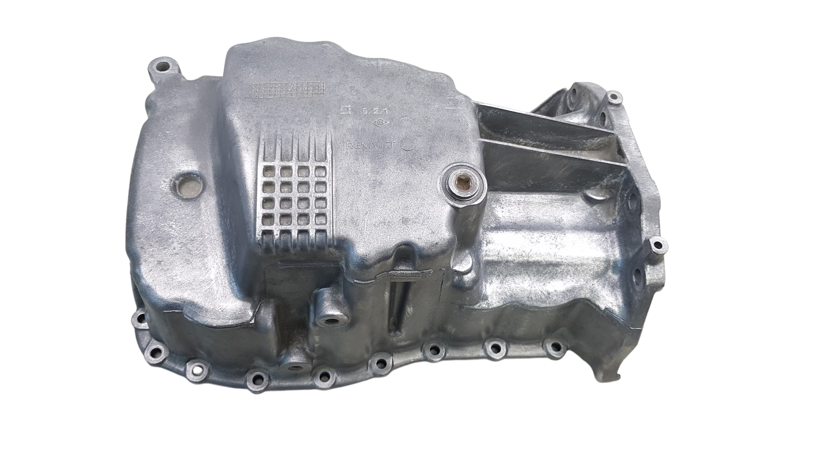 Öljypohja 273260 8201719715 1.4 1.6 16V 1.5 DCI Renault main product photo