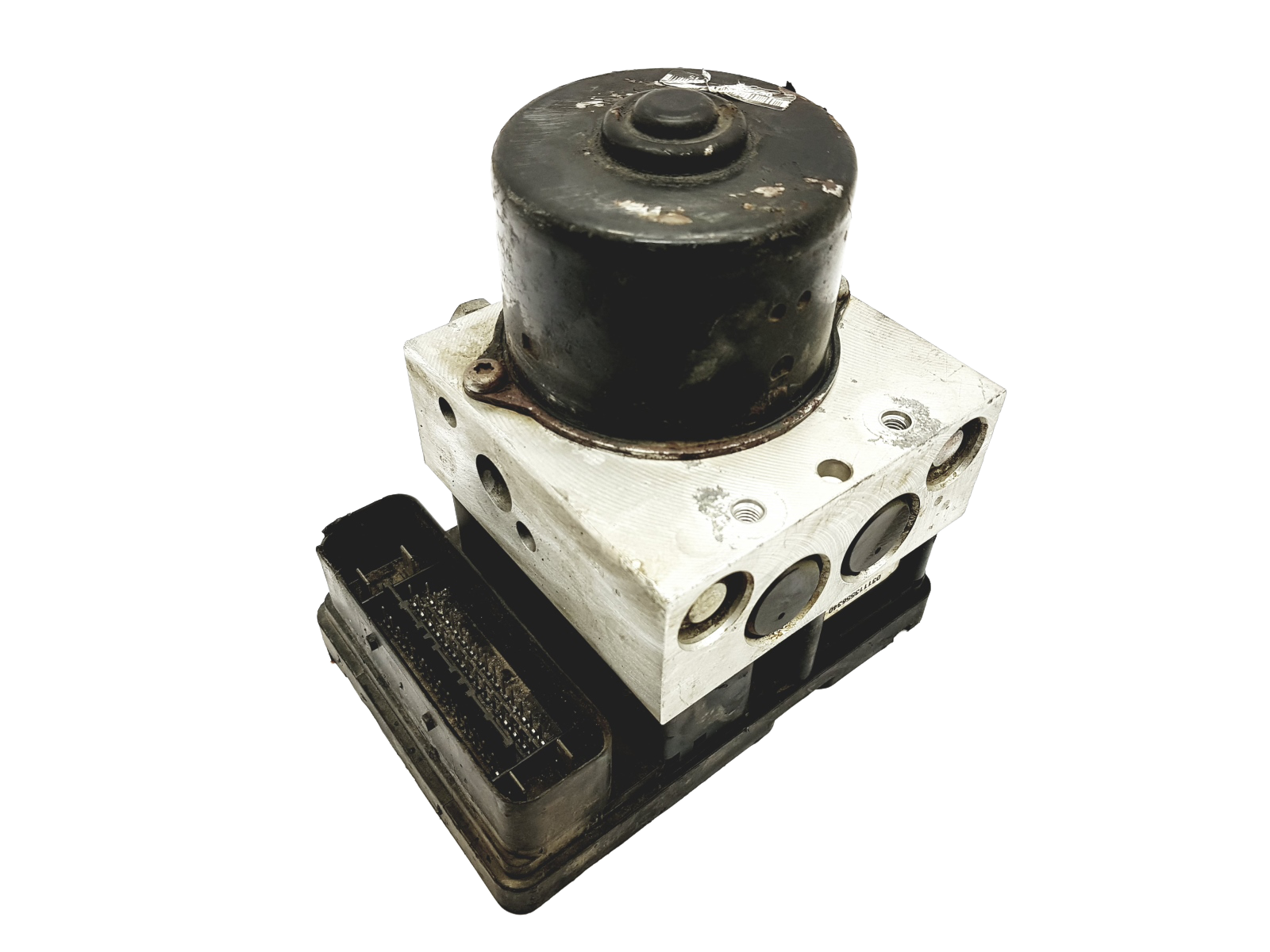 Abs-pumppu Ford Focus 2M51-2M110-EB 10.0925-0110.3 Ate 42849 main product photo