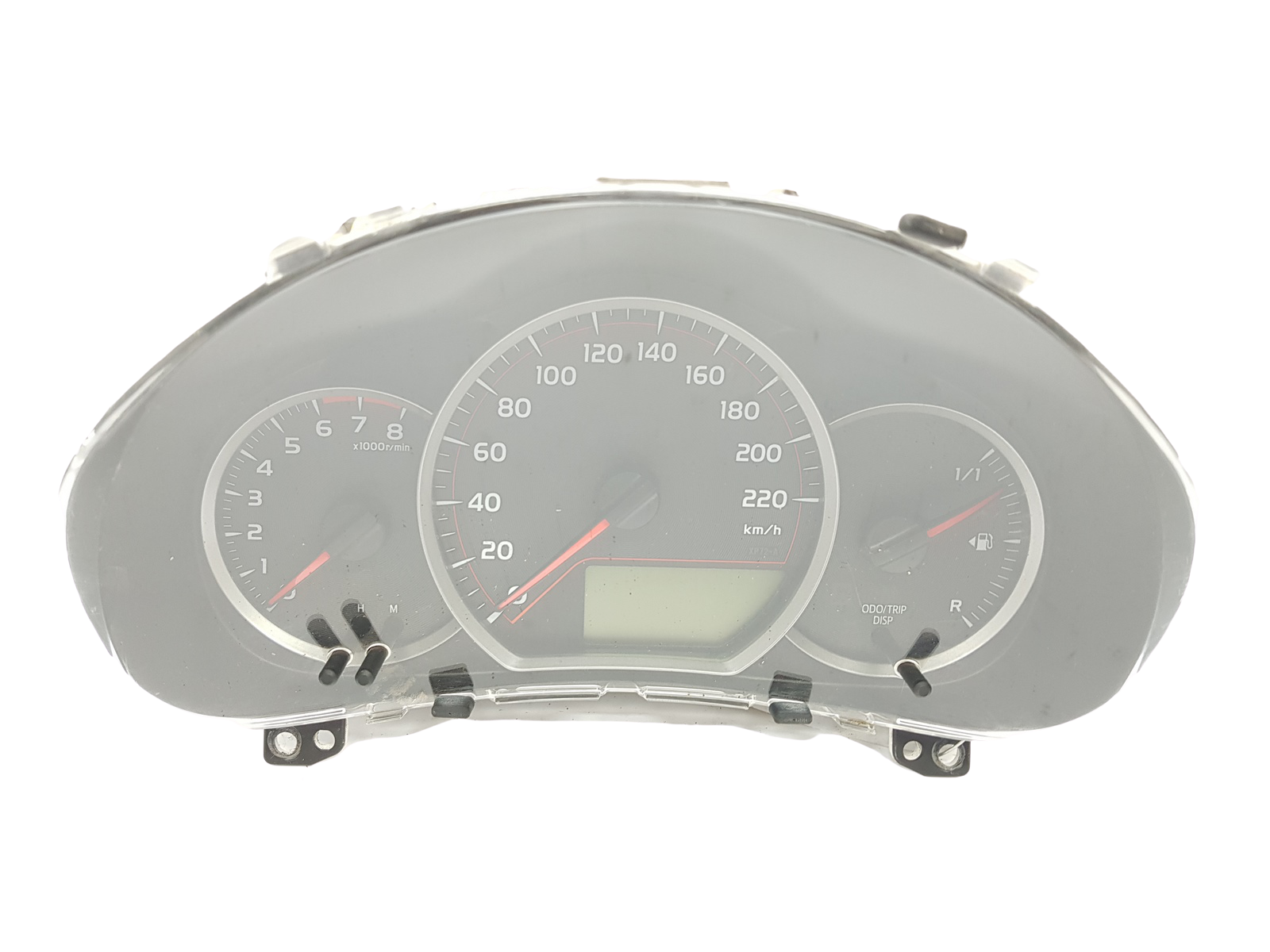 Nopeusmittari Toyota Yaris 83800-0DQ80 Denso main product photo
