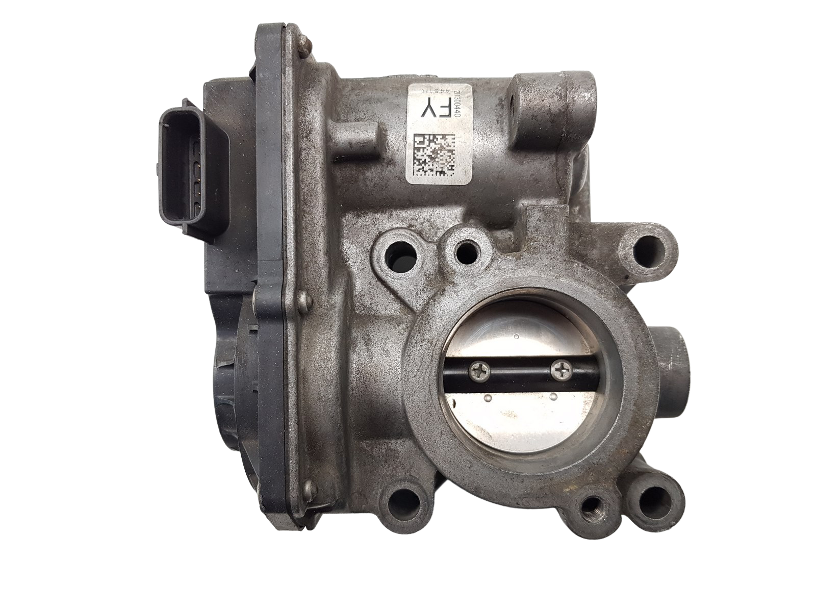 Kaasuläpän venttiili Renault 161204451R H8201171233 0.9 TCe 2407 main product photo