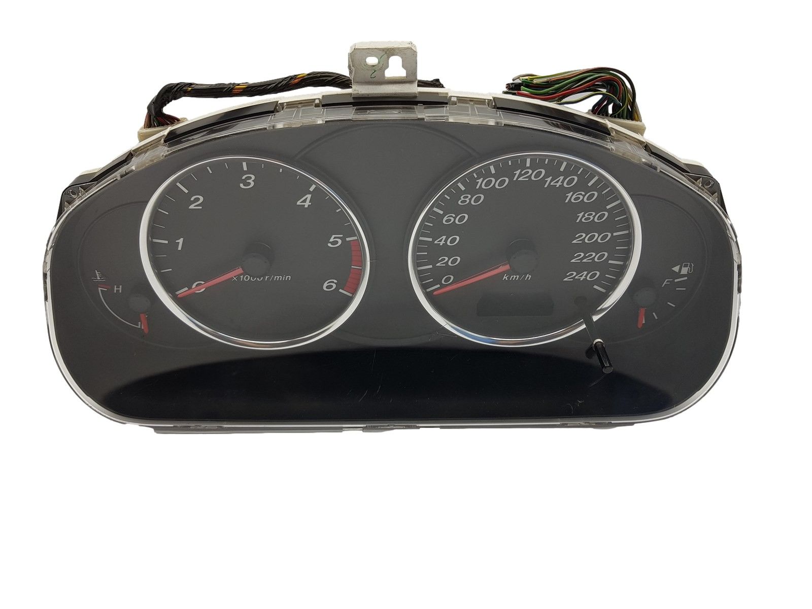 Kierroslukumittari Mazda 6 5GGK3E 1436 main product photo