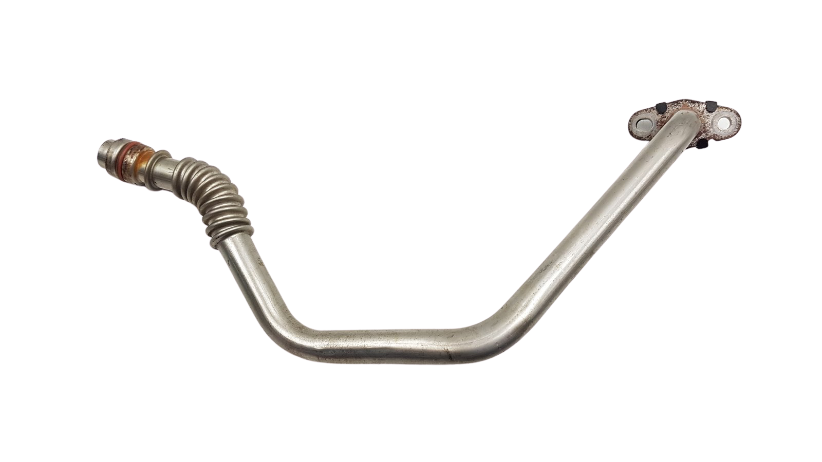 Ahtoputki 151981357R 151984592R 1.5 dci Renault Scenic 4 main product photo