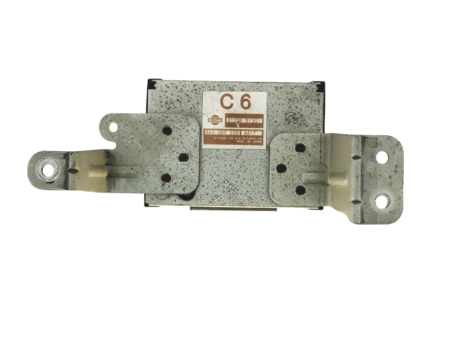 Ohjausyksikön moduuli 31036-5Y301 A64-000 Nissan Hitachi main product photo