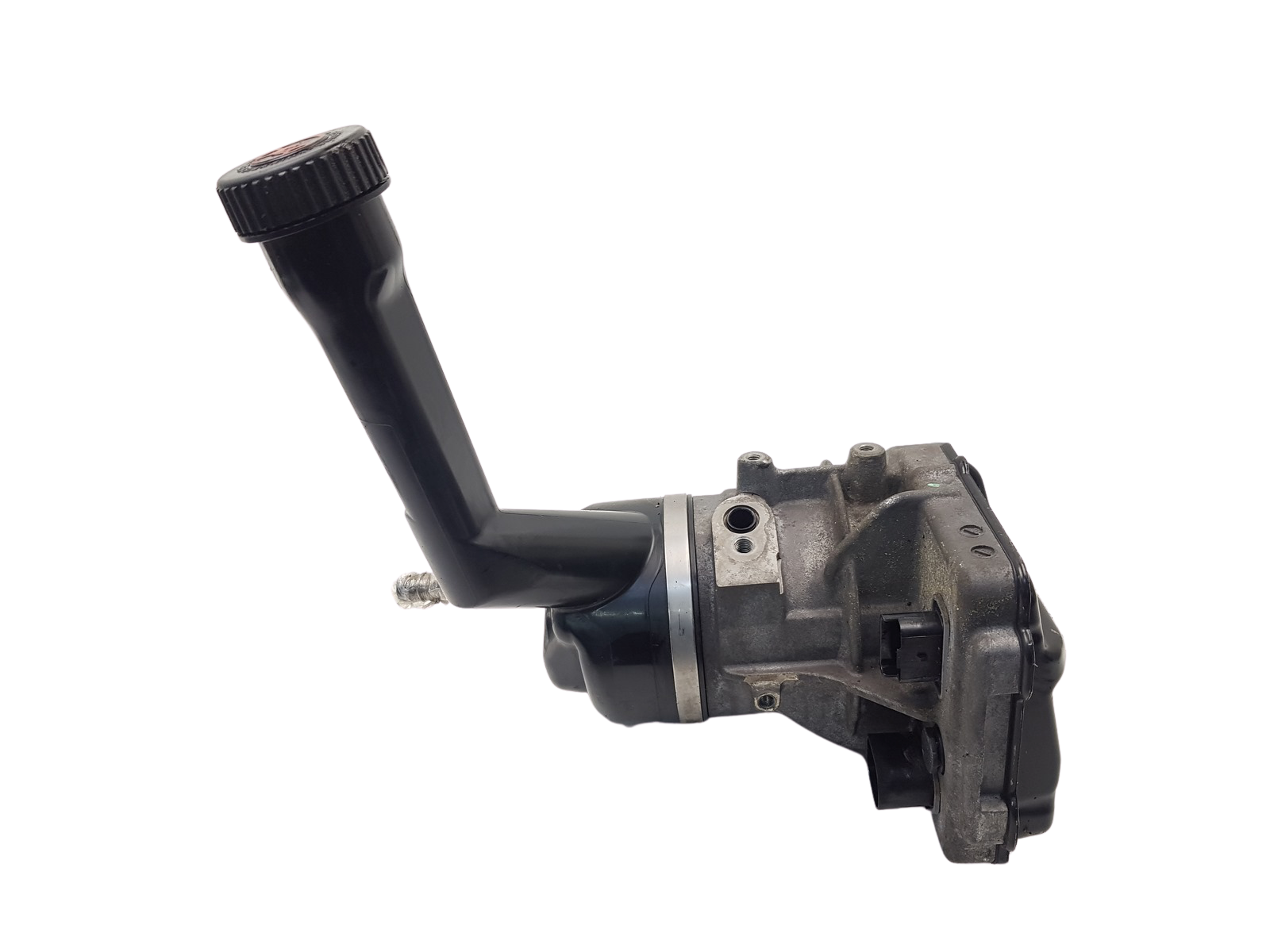 Ohjaustehostimen Pumppu Peugeot 308 9684979180 A0015321 4007XA 1001 main product photo