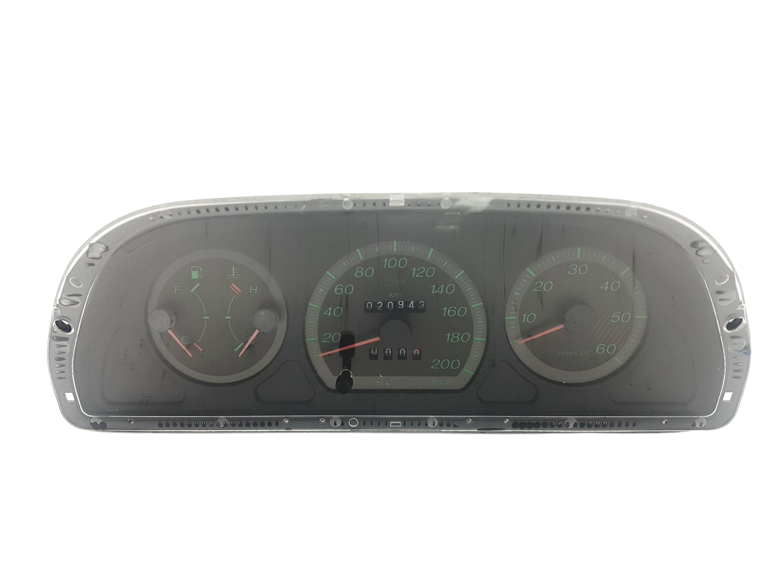 Kierroslukumittari Fiat Palio 46517263 Magneti main product photo
