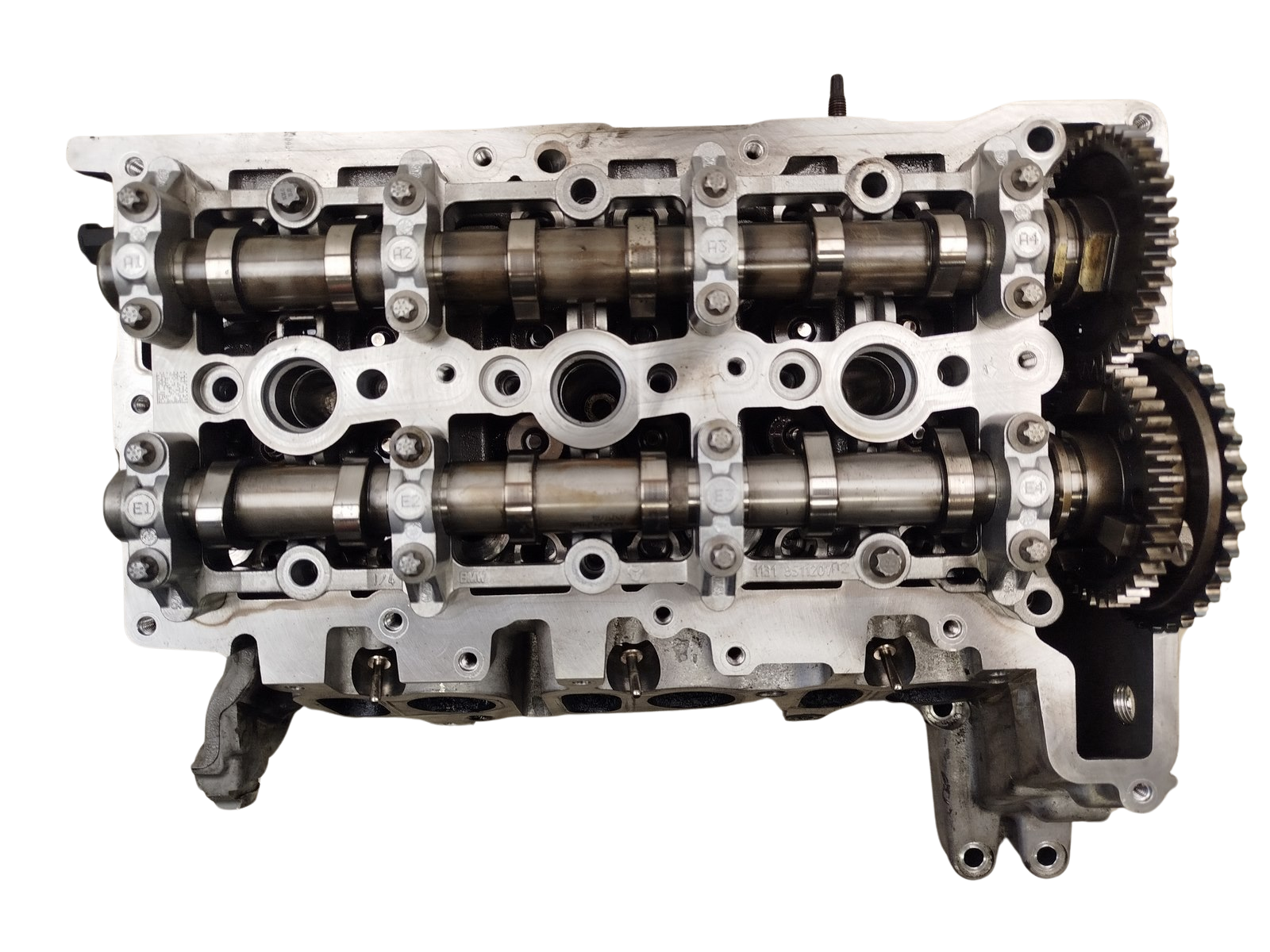 Sylinterikansi BMW 8580269 8511207 1.5d B37C15A main product photo