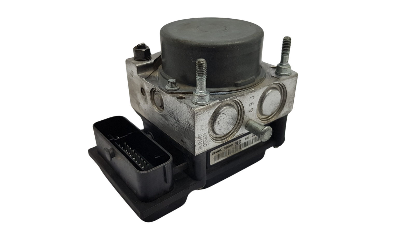 Abs-pumppu Fiat Punto 51894800 0265232913 0265801124 Bosch 1563 main product photo
