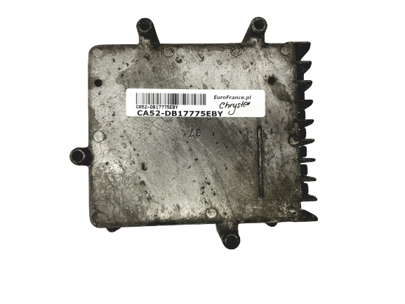 Ohjausyksikkö P04686760AC 04686760AC Chrysler 17775 main product photo