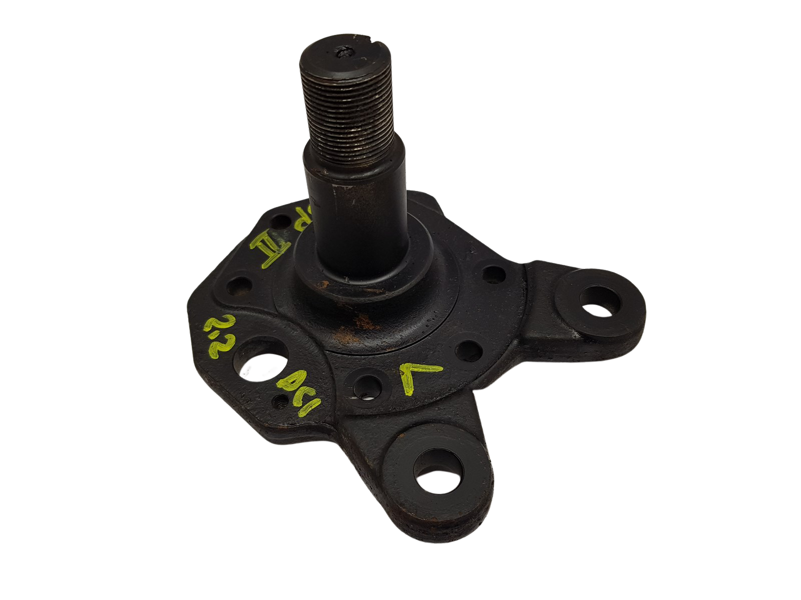 Pyörännapa Vasen Taka 6025408090 Renault Espace 3 Avantime 11860 main product photo