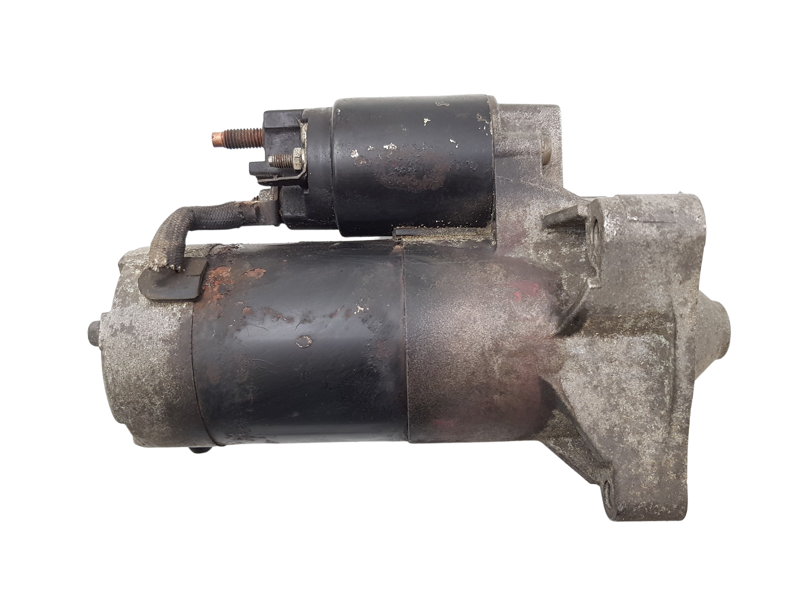 Käynnistin Citroen Peugeot 5802M3 M001T80081 1.9-2.2 Mitsubishi 1374 main product photo