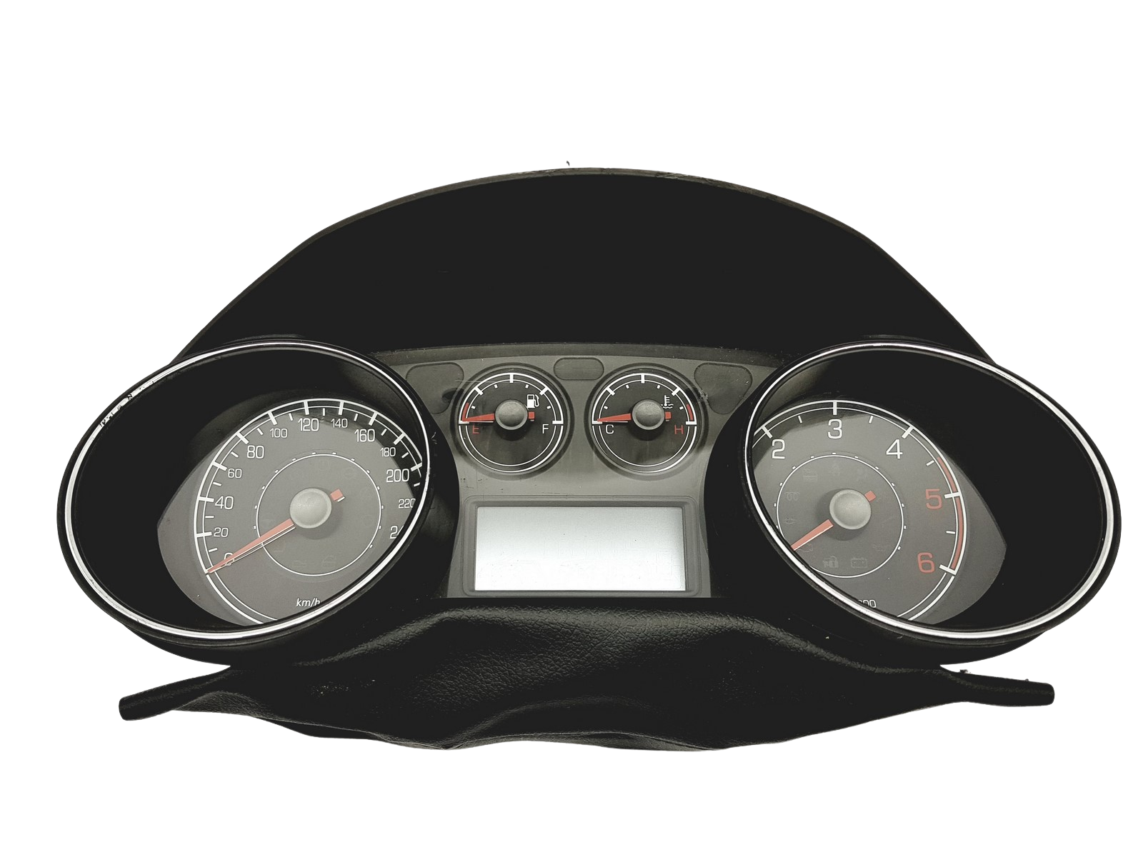 Kierroslukumittari Fiat Bravo 51761172 503001980000 55767 main product photo
