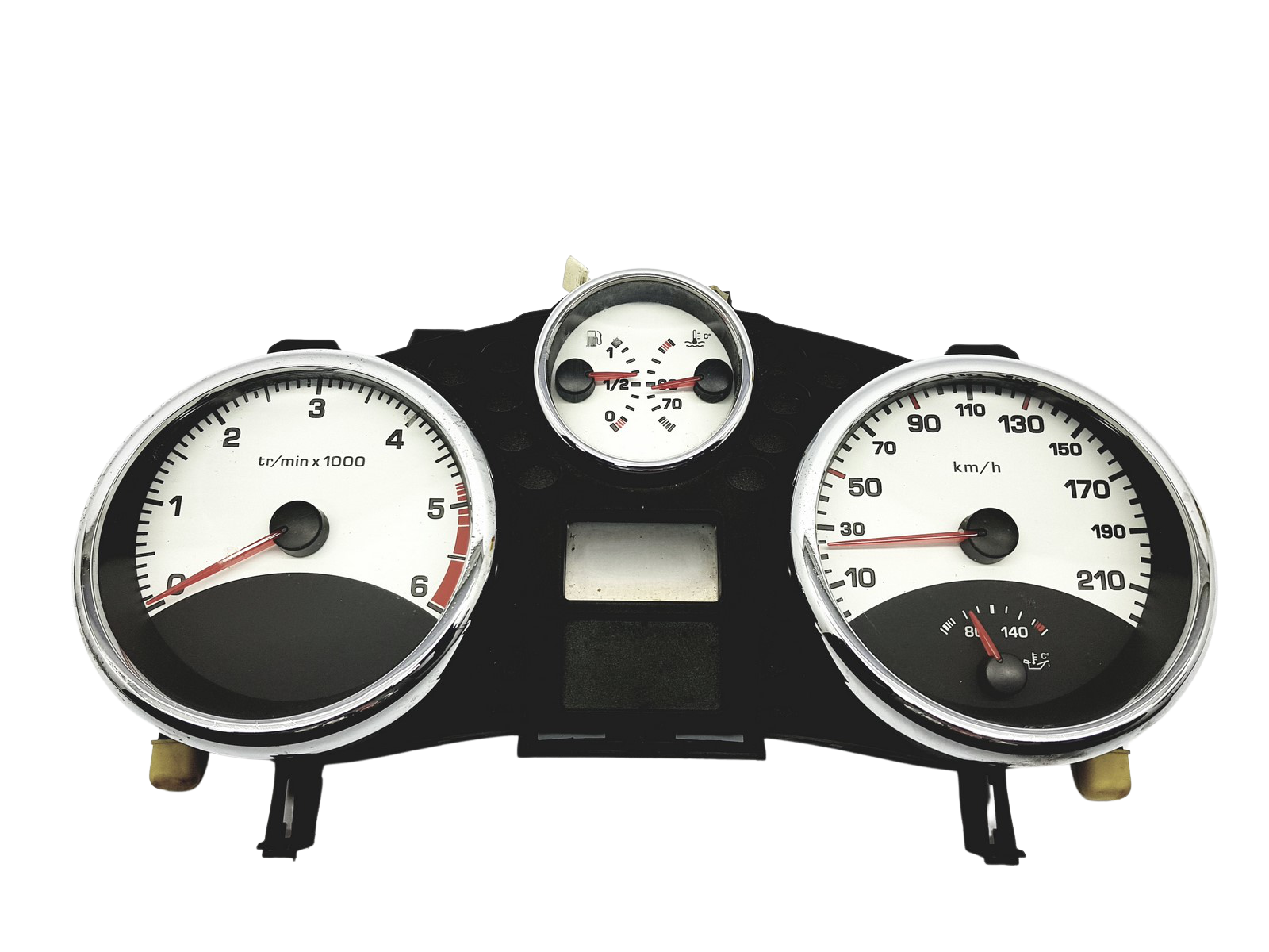 Kierroslukumittari Peugeot 207 9662904980 A2C53190342 50932 main product photo
