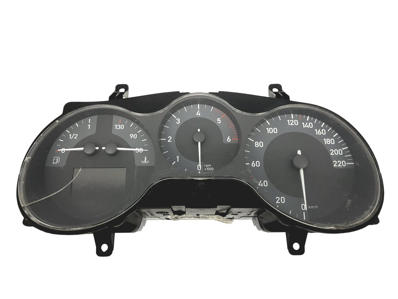 Kierroslukumittari Seat Leon 1P0920823G 110080280027 44104 main product photo