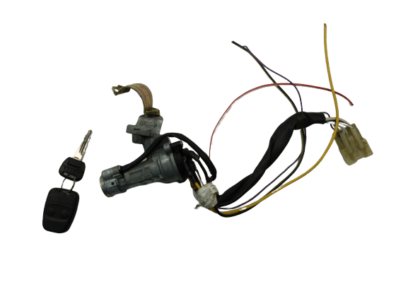 Virtalukko Rover 25 main product photo