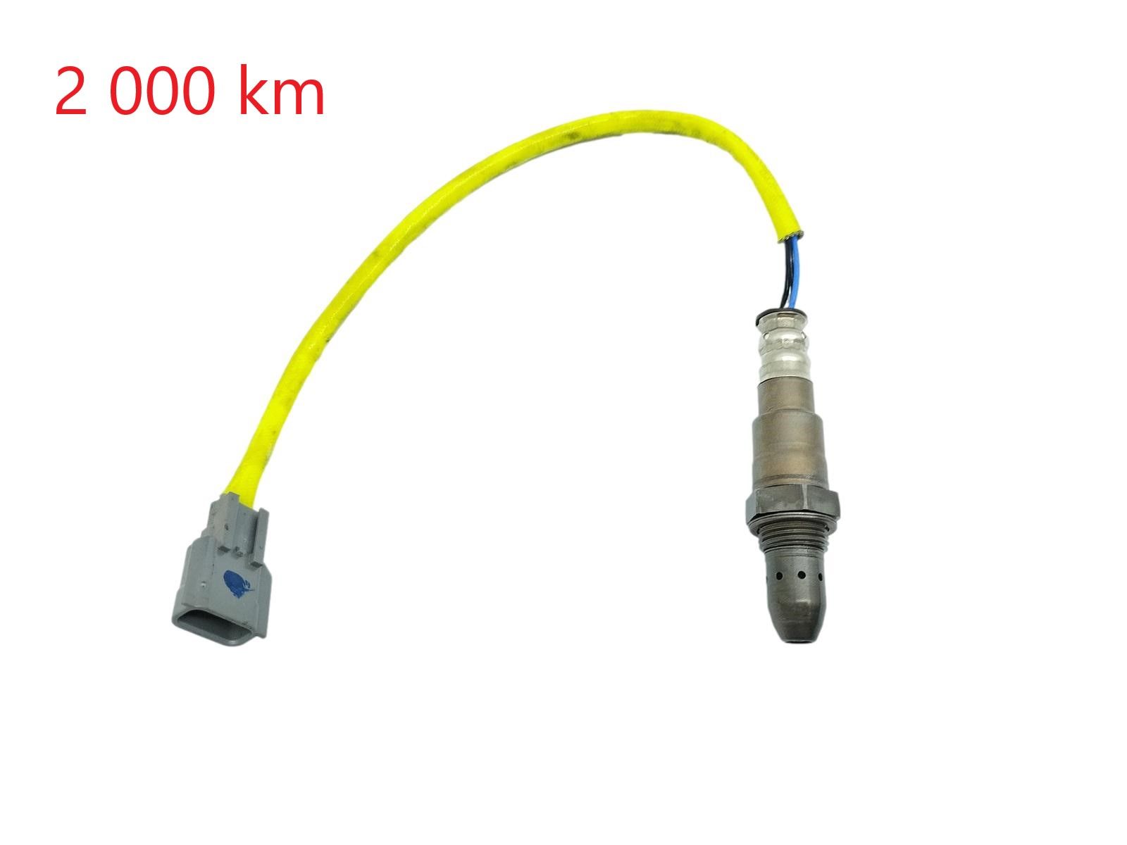 Lambdatunnistin 226905112R 216500-5160 Denso Renault main product photo
