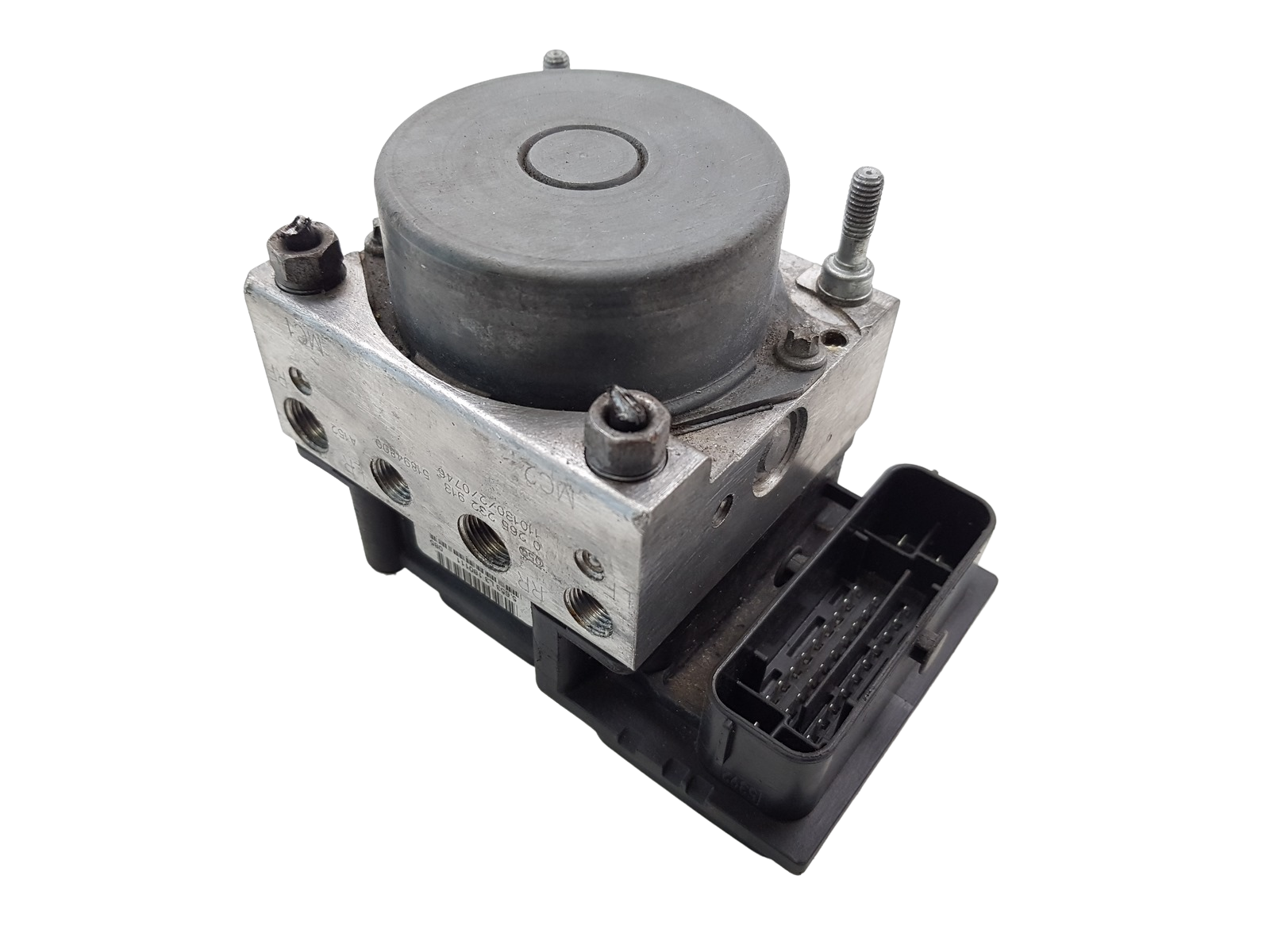 Abs-pumppu Fiat Punto 51894800 0265232913 0265801124 Bosch 2177 main product photo