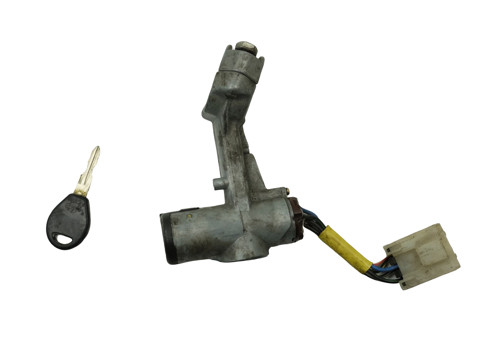 Virtalukko Nissan Sunny KV-45 KV45 main product photo