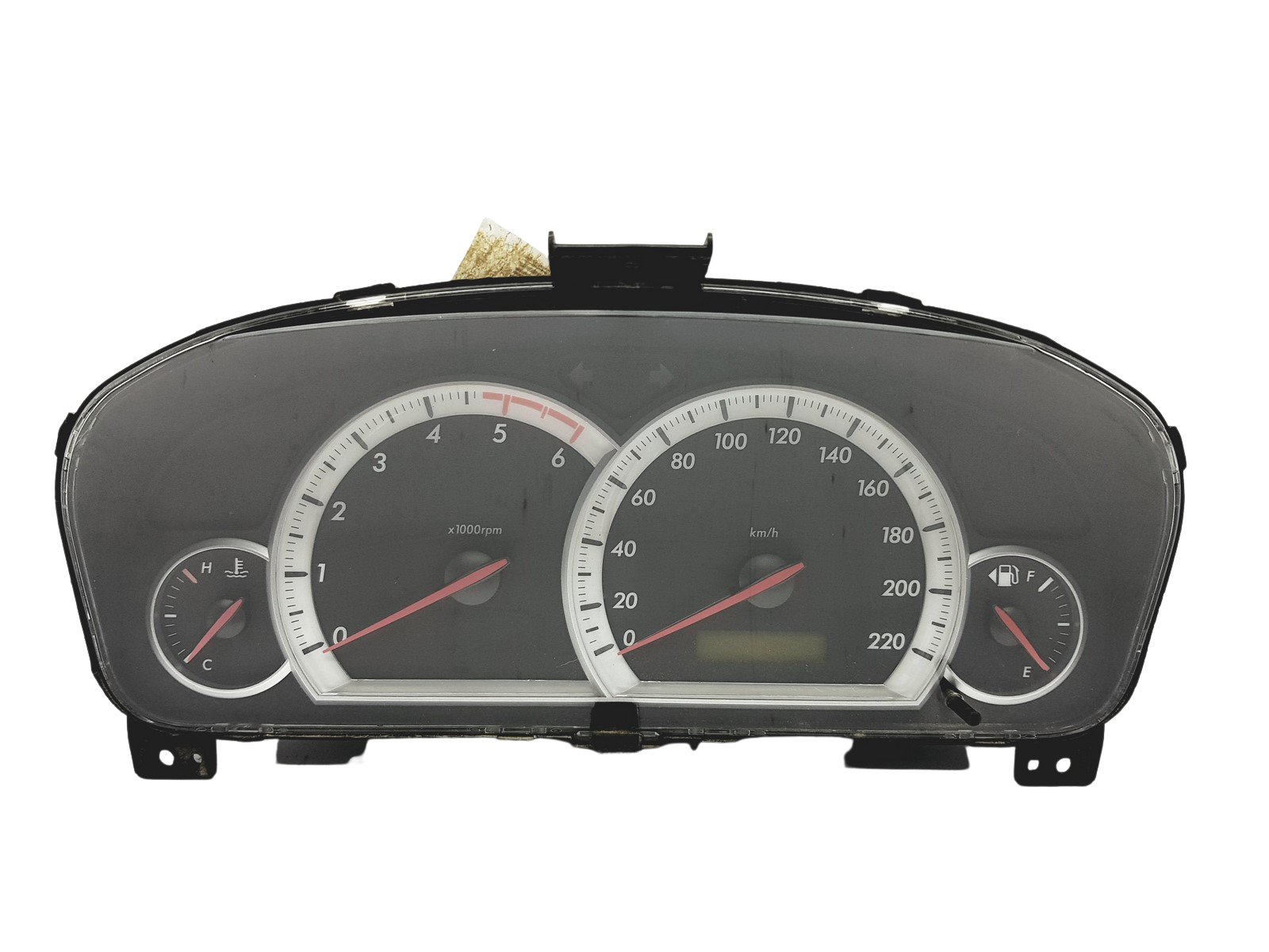 Nopeusmittari Chevrolet Captivia 96941862 57795 main product photo