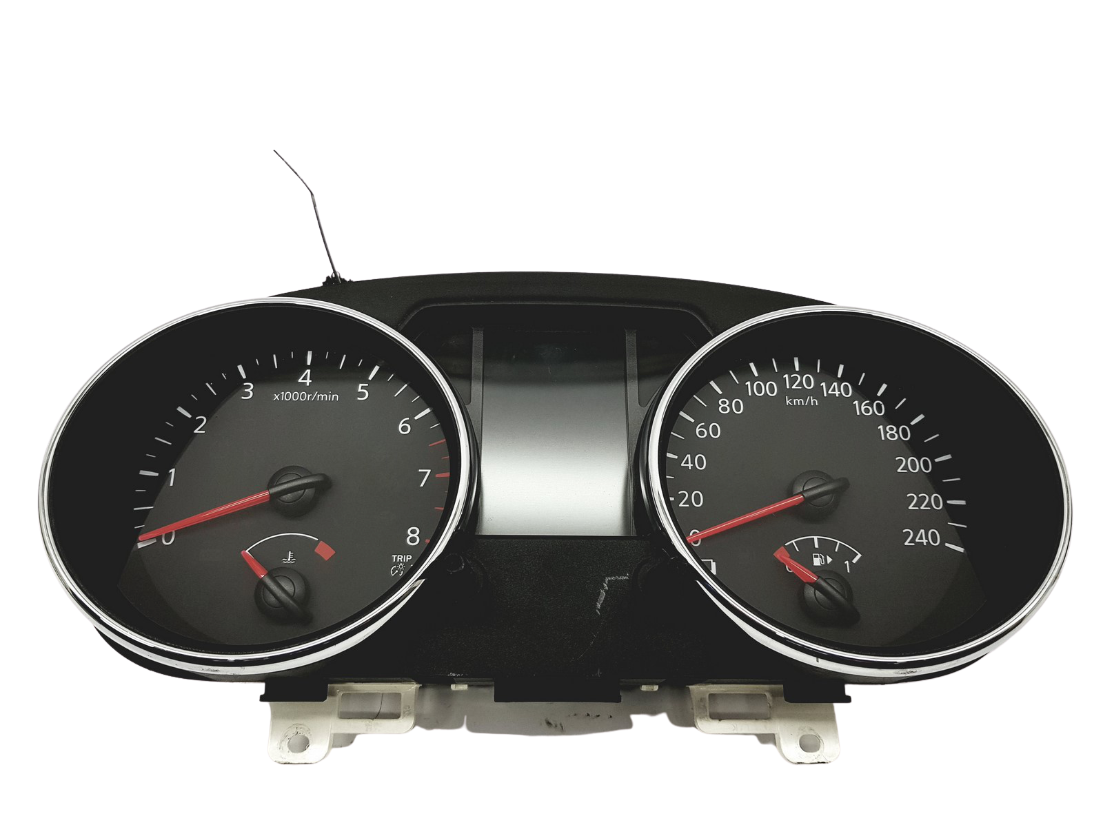 Nopeusmittari Nissan Qashqai 24810BR50B main product photo
