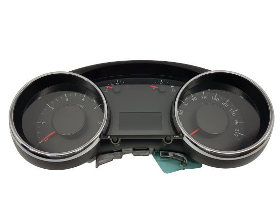 Kierroslukumittari Peugeot 3008 9666174880 T8 69189-220U 23213 main product photo