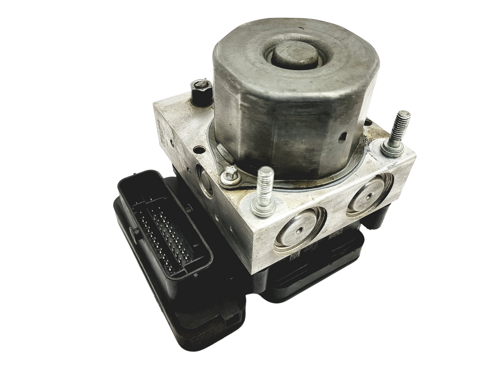 Abs-pumppu Renault Smart 476603428R A4539003001 Bosch main product photo
