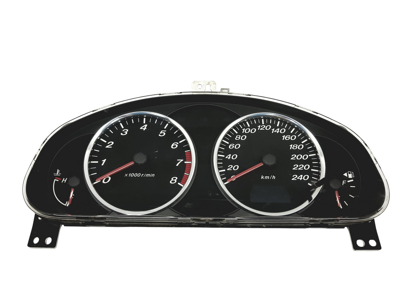 Kierroslukumittari Mazda 6 JEGJ6RA 52984 main product photo
